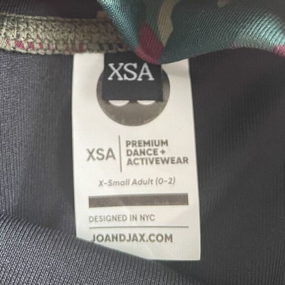 Jo + Jax New York Studio Leggings - Picture 6 of 6